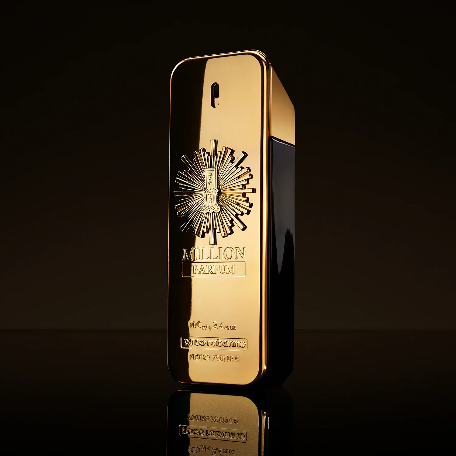 1 million parfum - eau de parfum