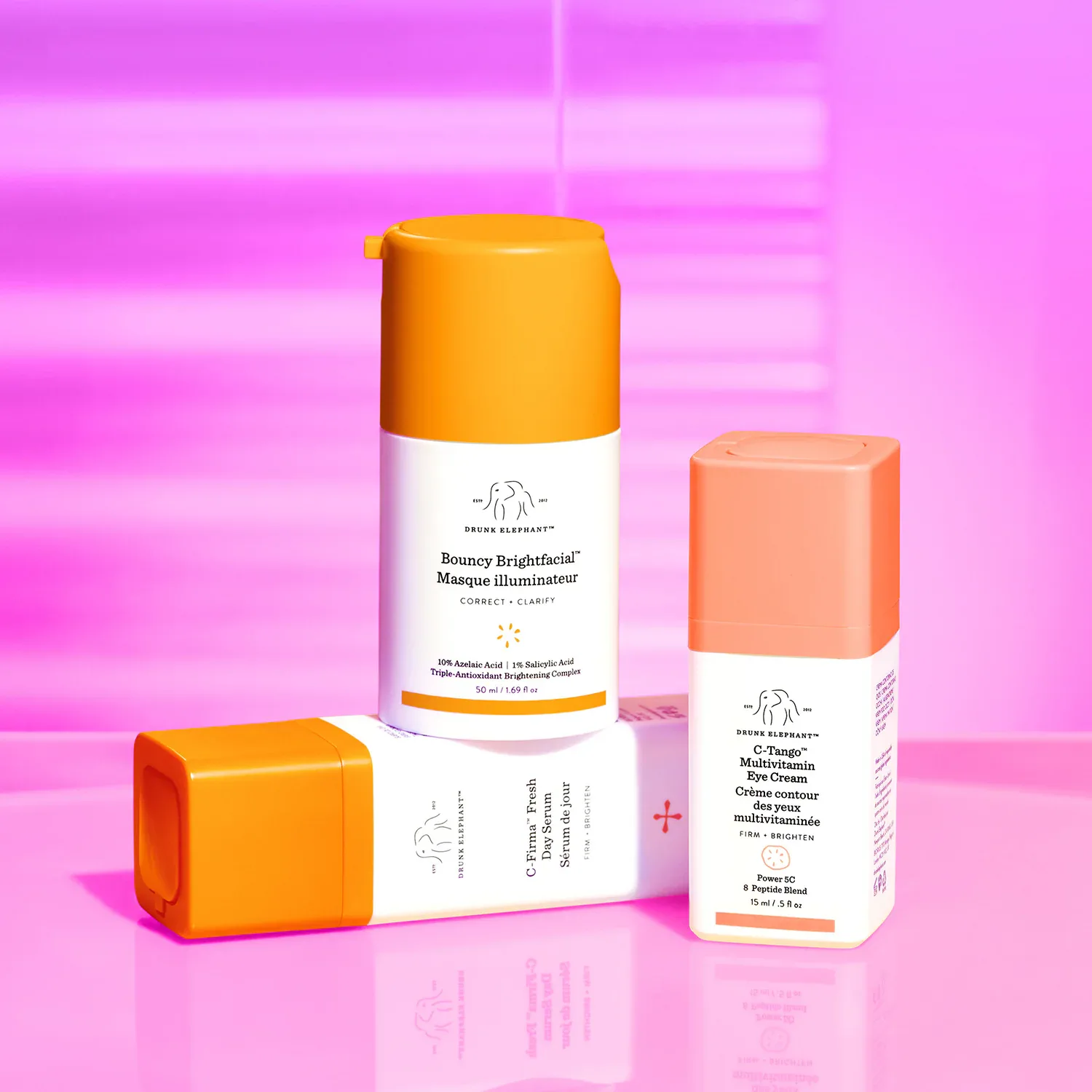 c-tango multivitamin eye cream - göz kremi