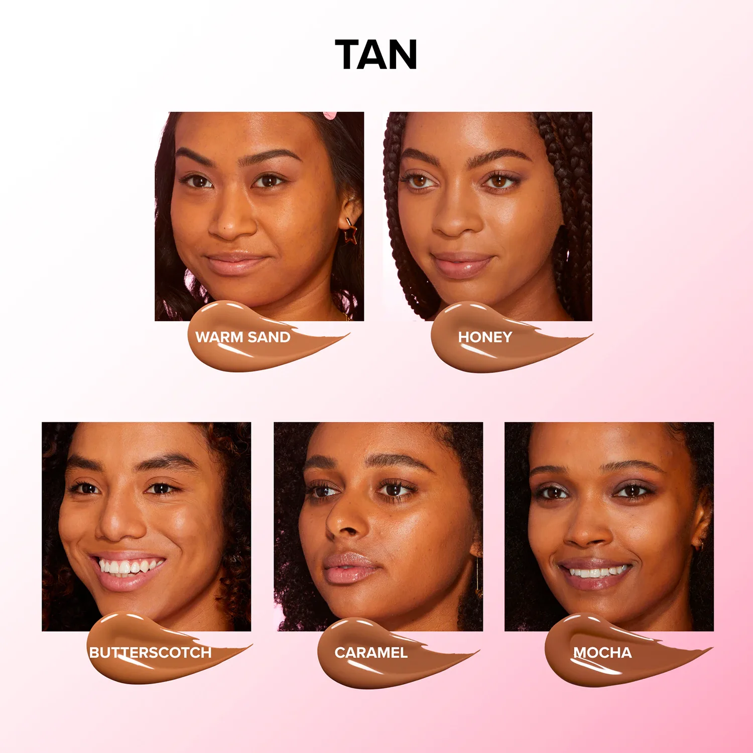 born this way super coverage concealer - seyahat boy kapatıcı