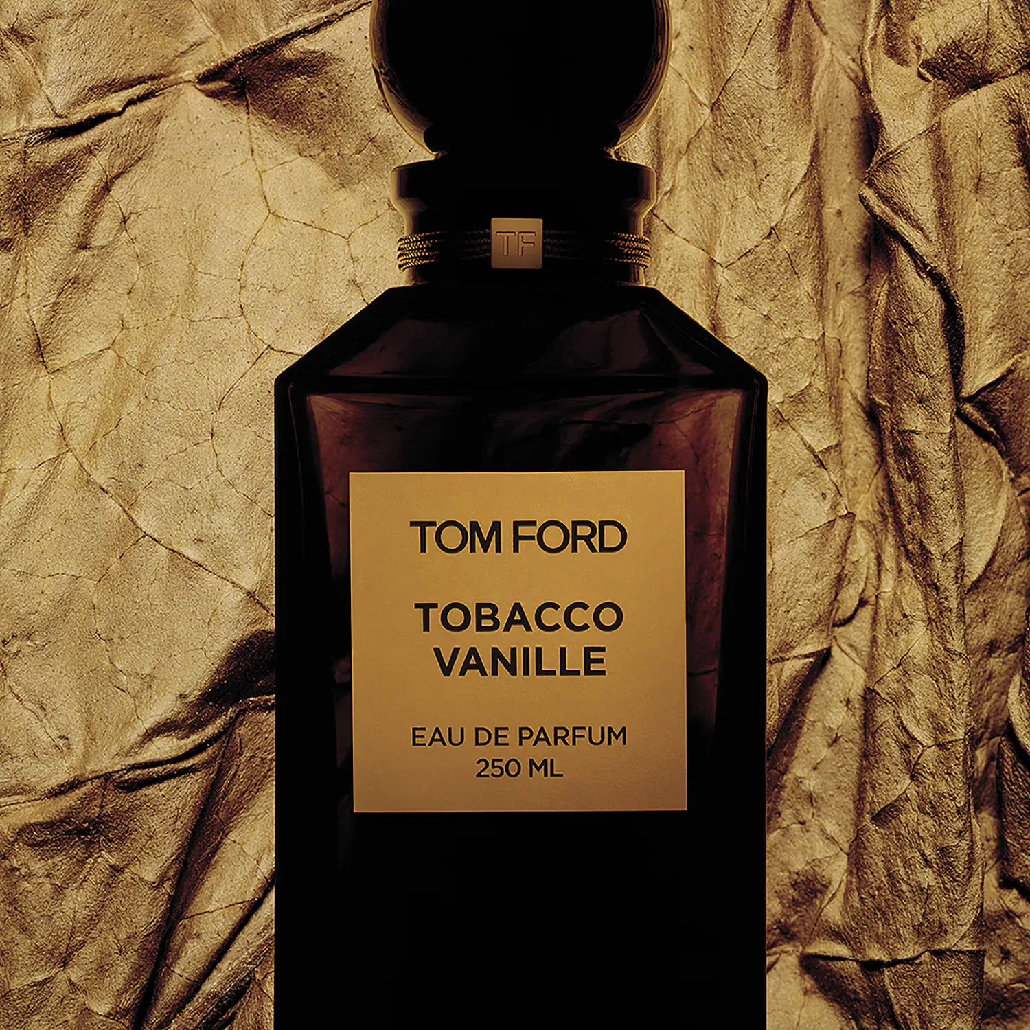 tobacco vanille - eau de parfüm seyahat boy
