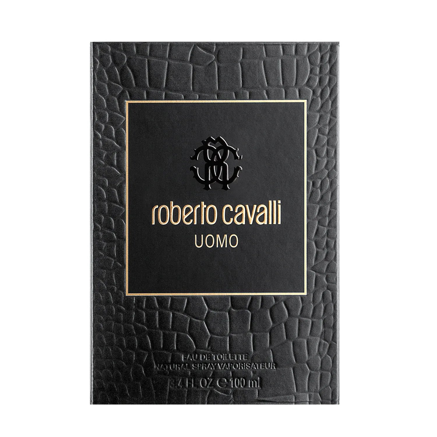 rc uomo - eau de toilette