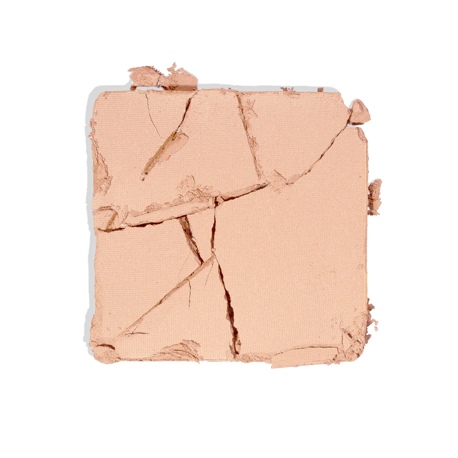 hy-glam powder foundation - pudra fondöten