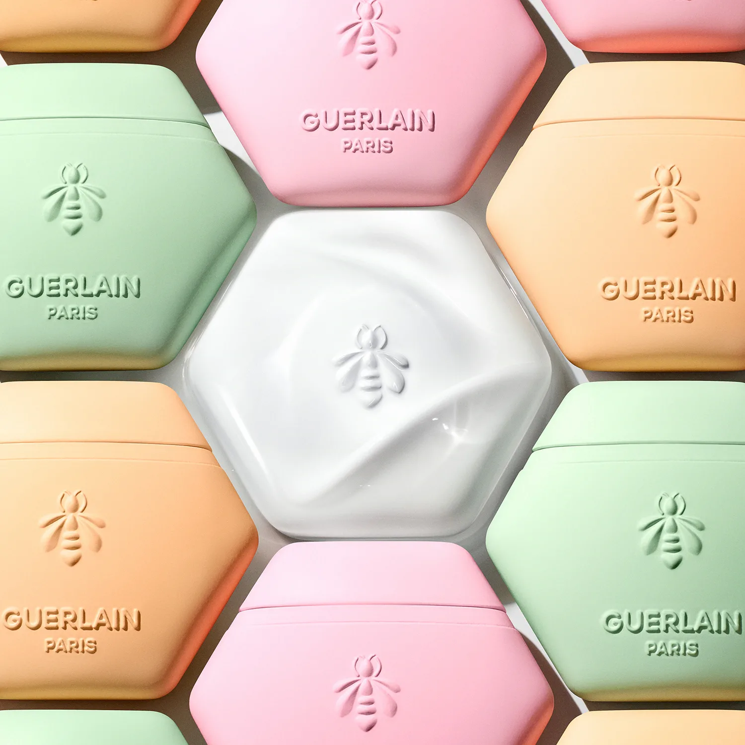aqua allegoria rosa verde - hand cream