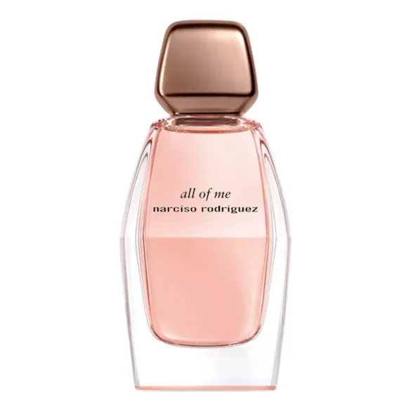 all of me - eau de parfum