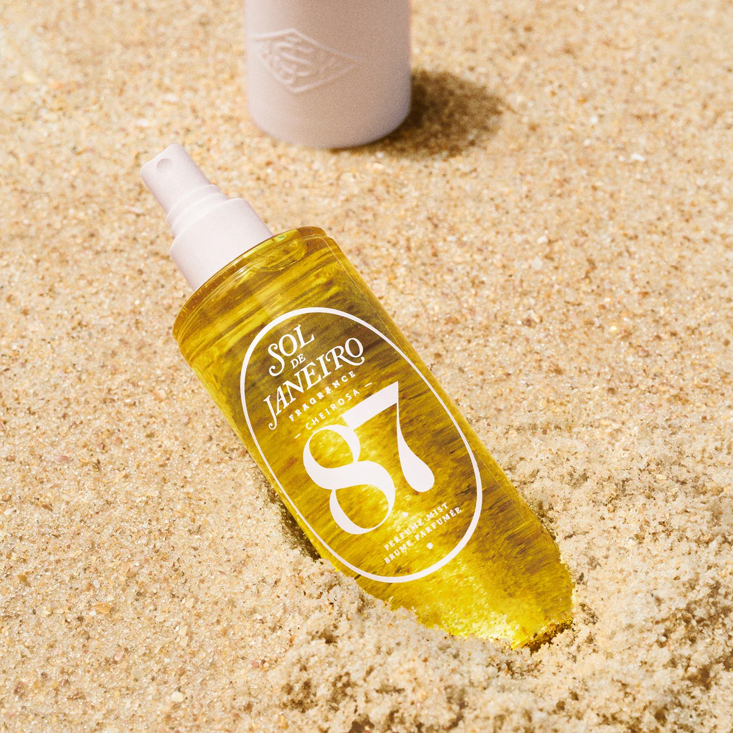 rio radiance - kokulu sprey