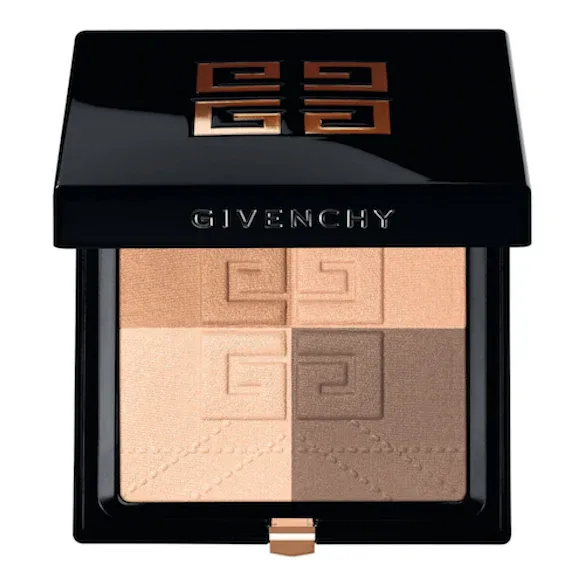 prisme libre bronzing powder - bronzlaştırıcı pudra