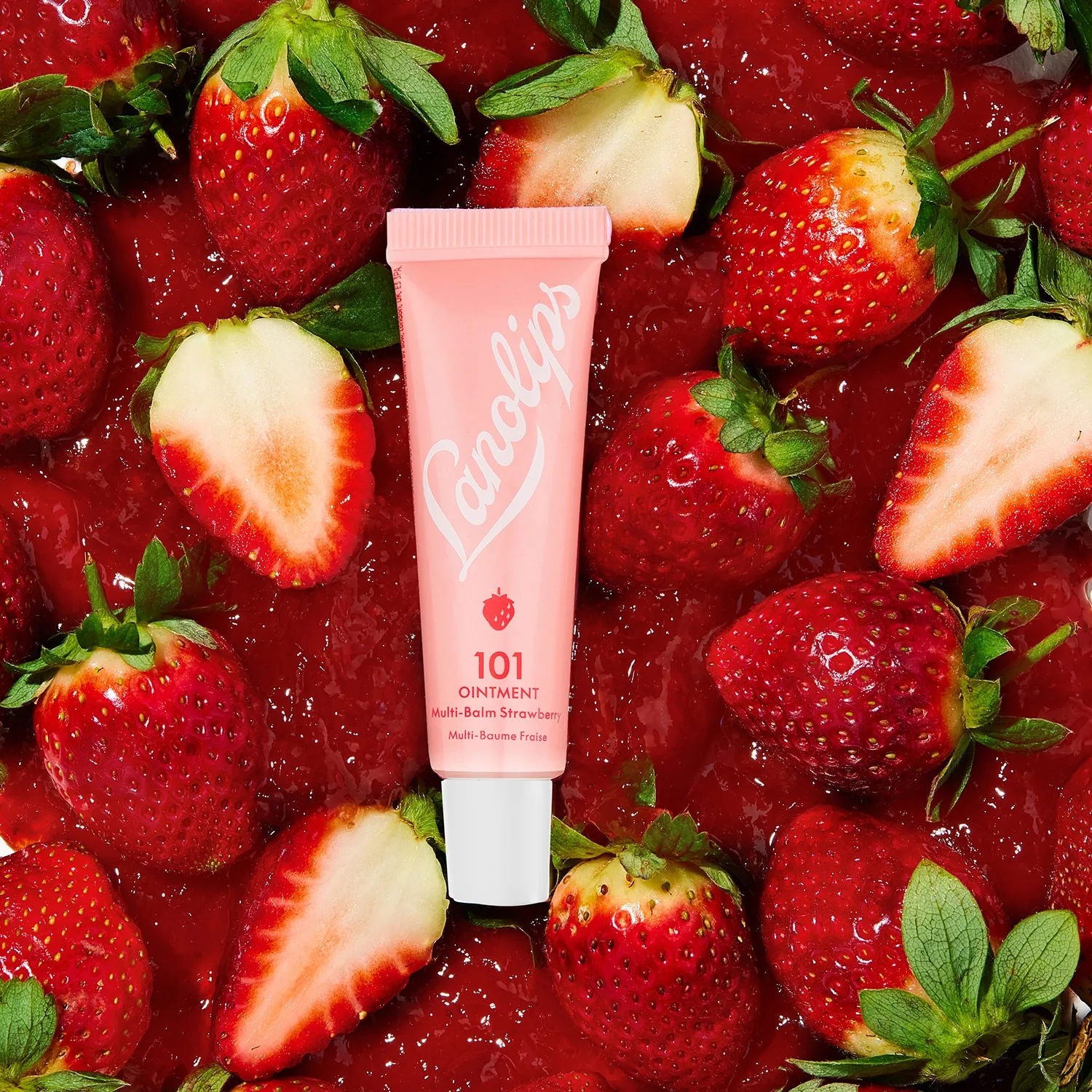 101 ointment multibalm - dubak balmi