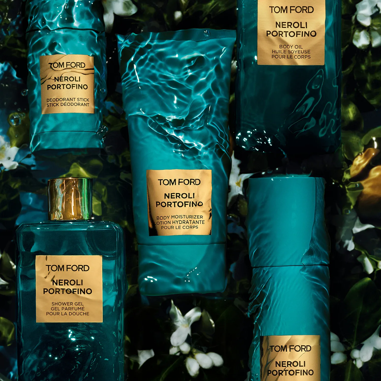 neroli portofino - eau de parfum