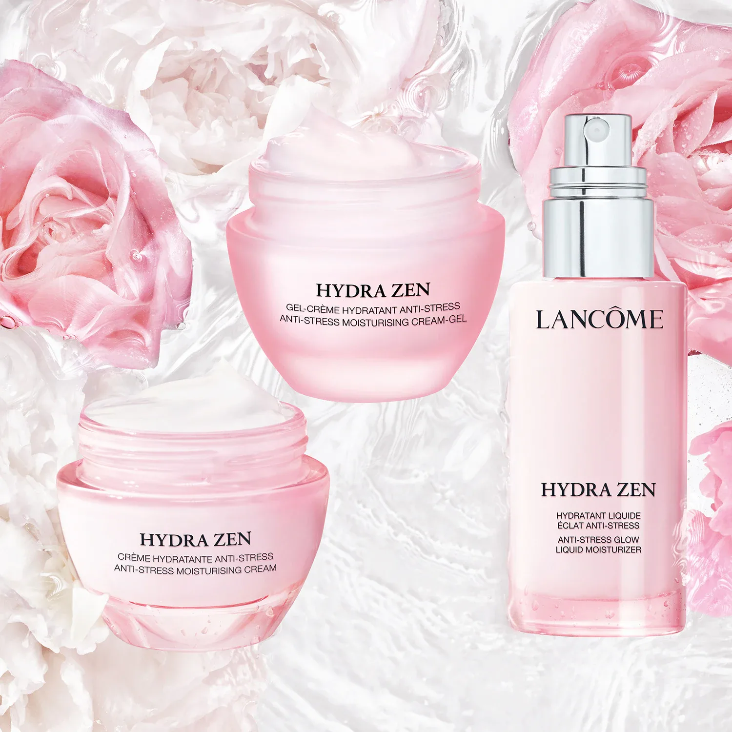 hydra zen glow - aloe vera özlü li̇ki̇t nemlendi̇ri̇ci̇
