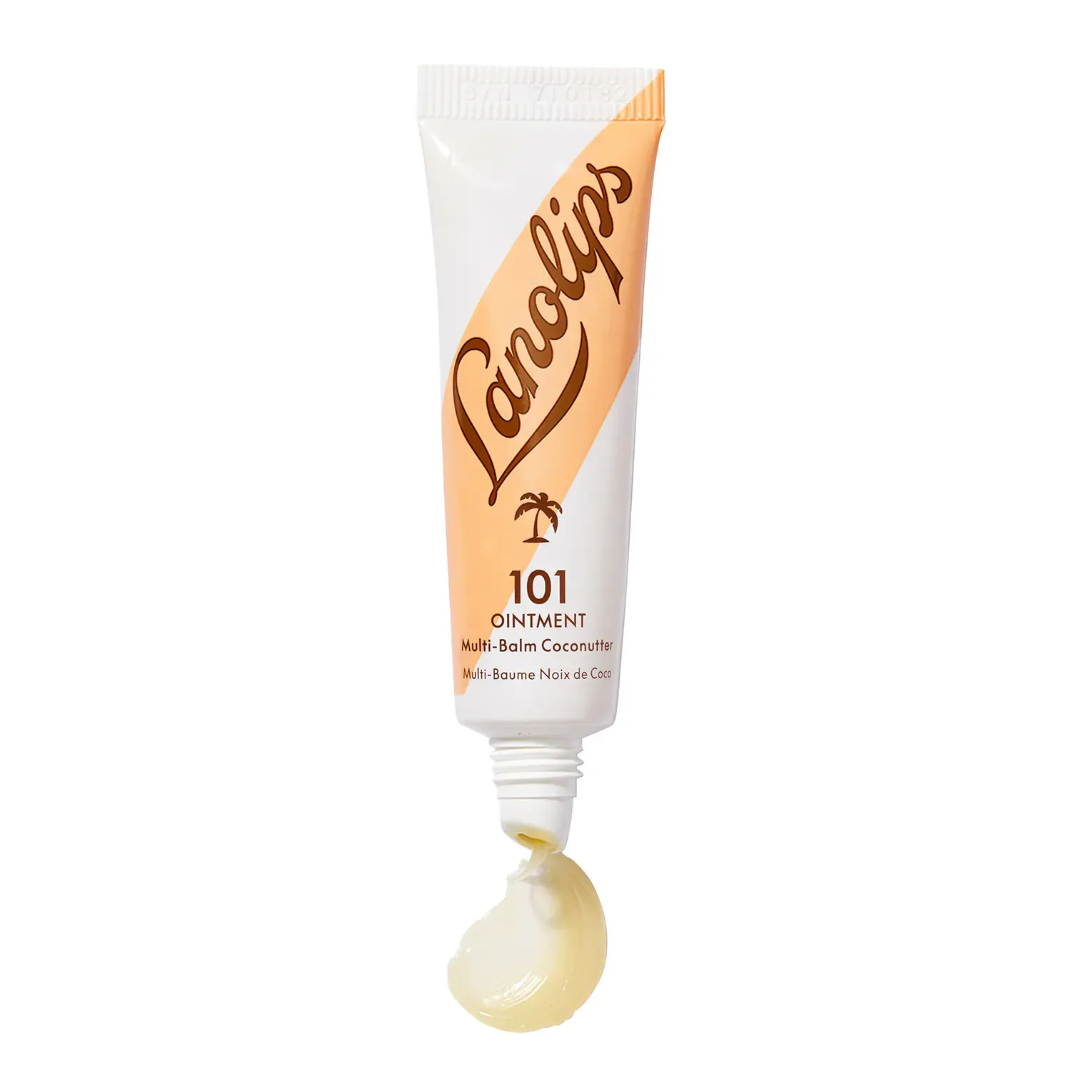101 ointment multi-balm coconutter - dudak balmi