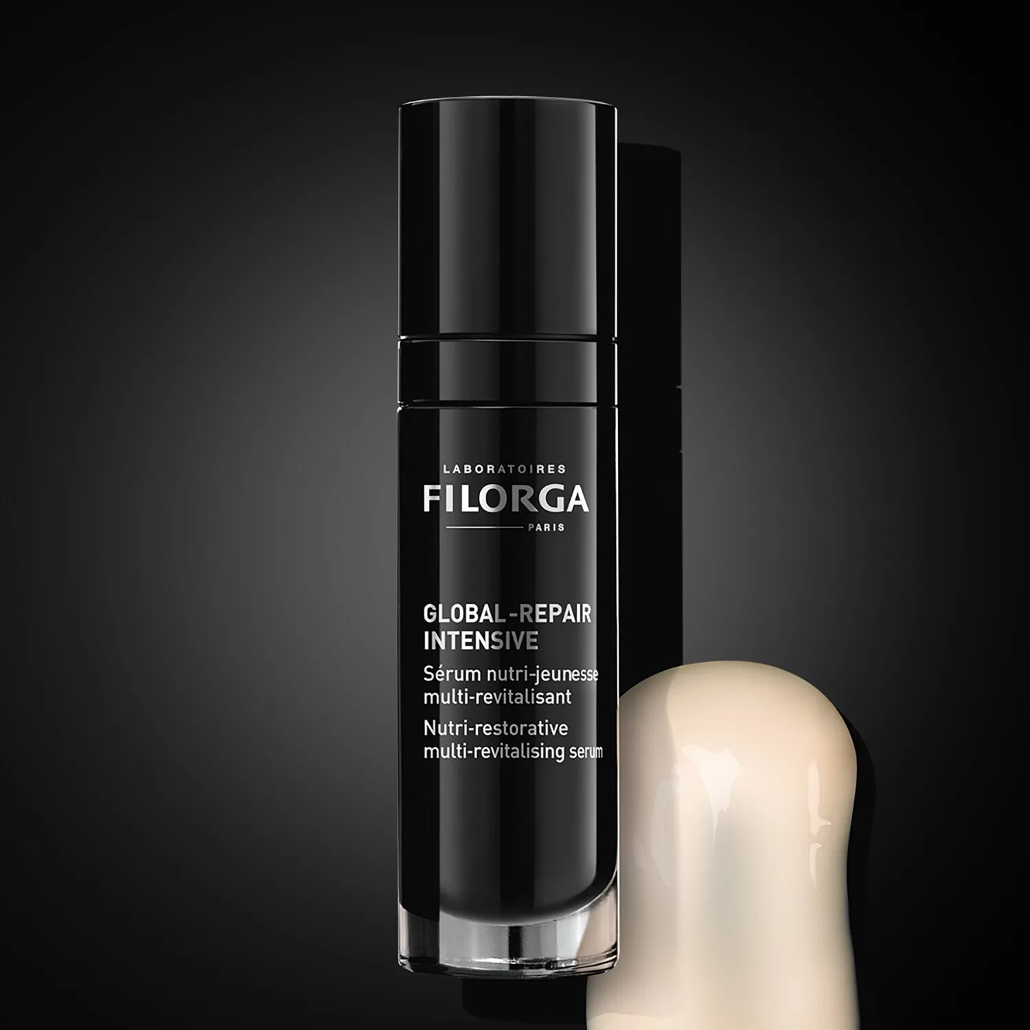 global repair intensive - yenileyici serum
