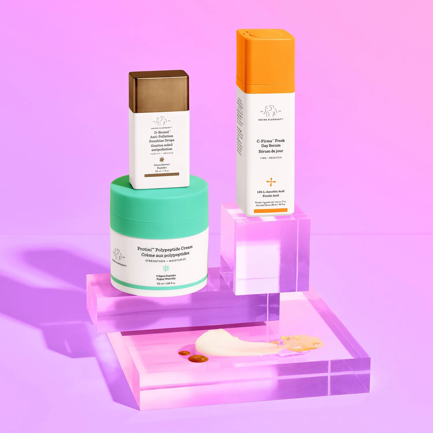 c-firma™ fresh day serum - c vitamini serumu