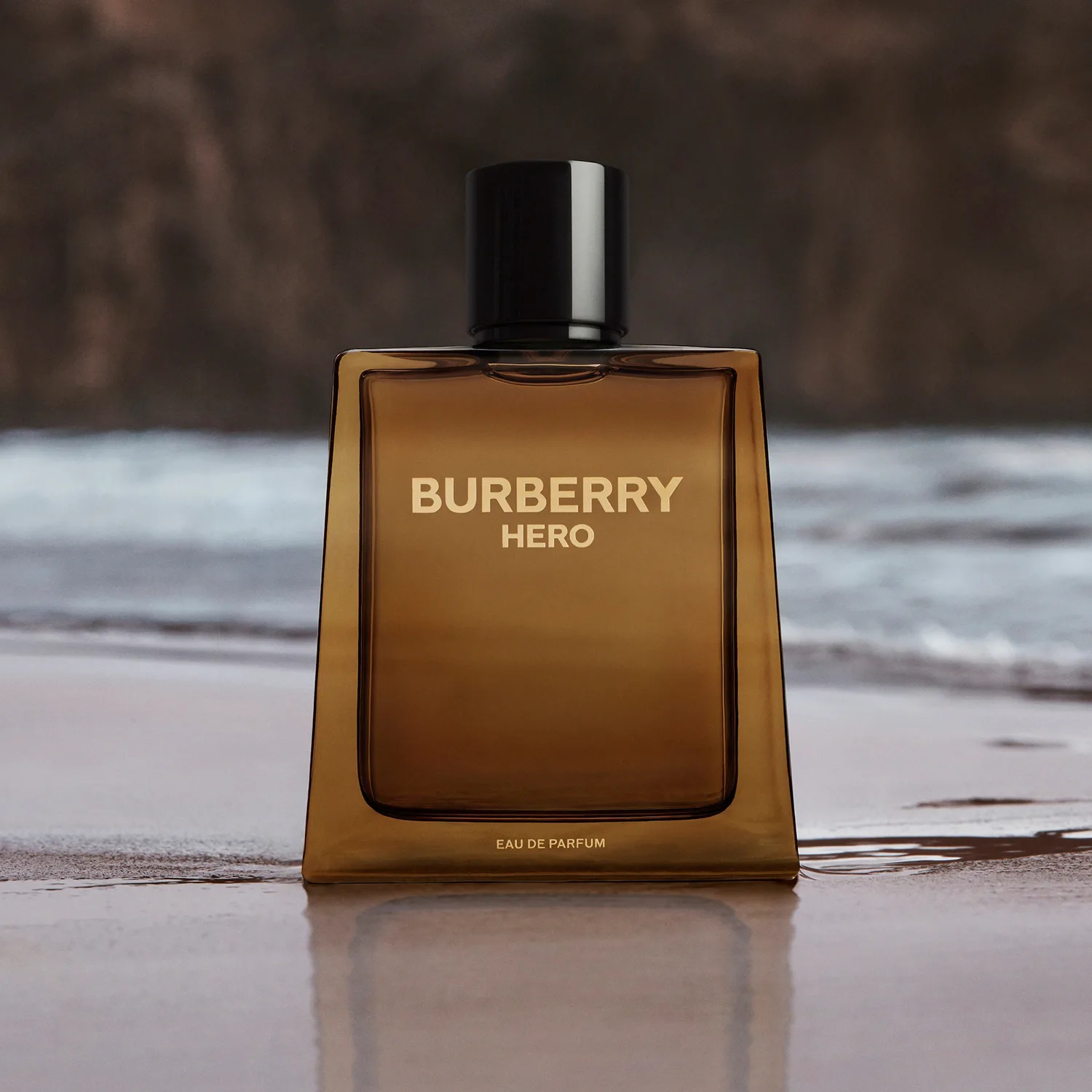 burberry hero - eau de parfum