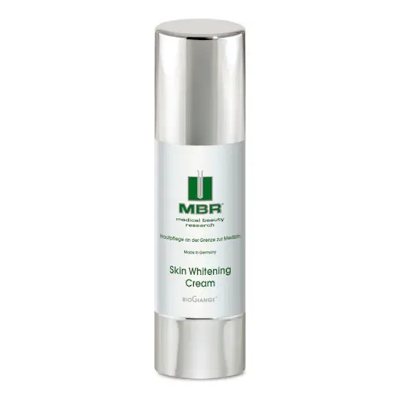 skin whitening cream