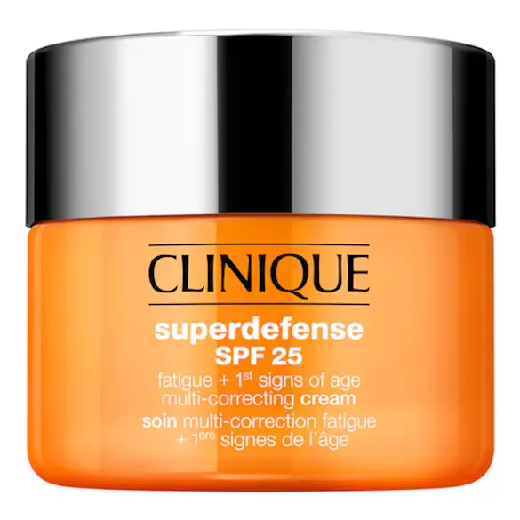 superdefense™ spf 25 - kuru/ kuru karma ciltler