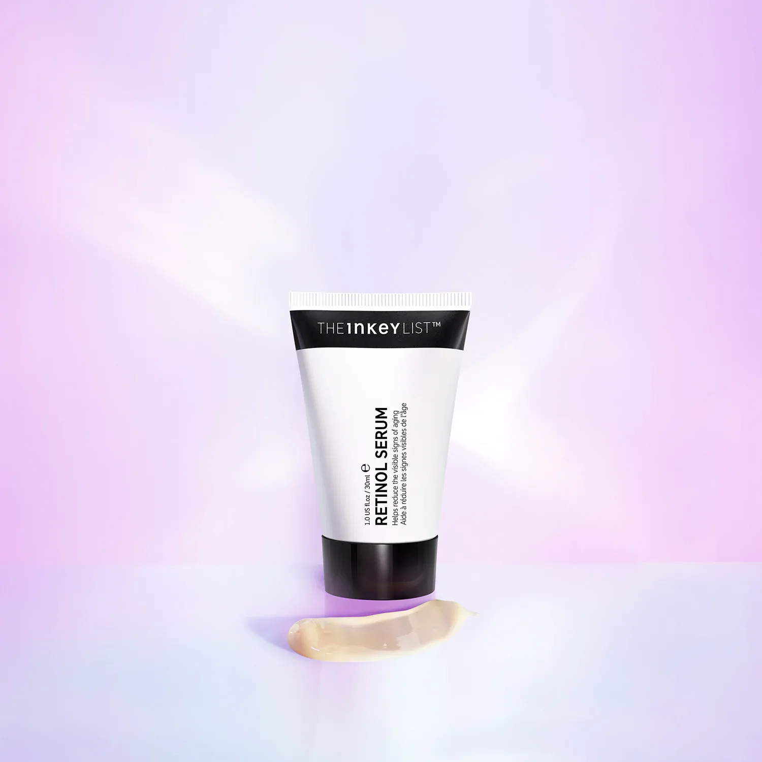 retinol - serum