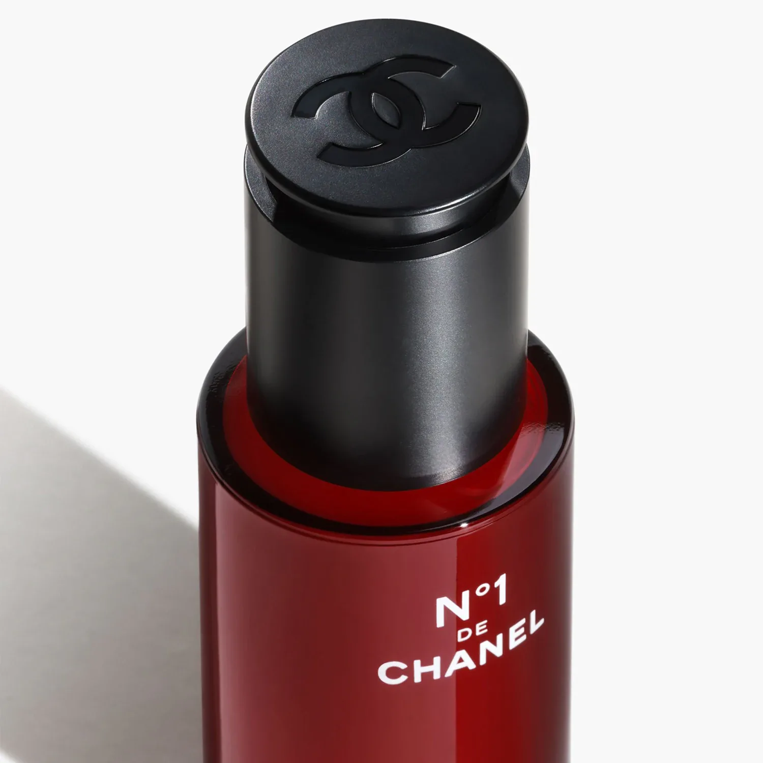 n°1 de chanel - canlandırıcı serum