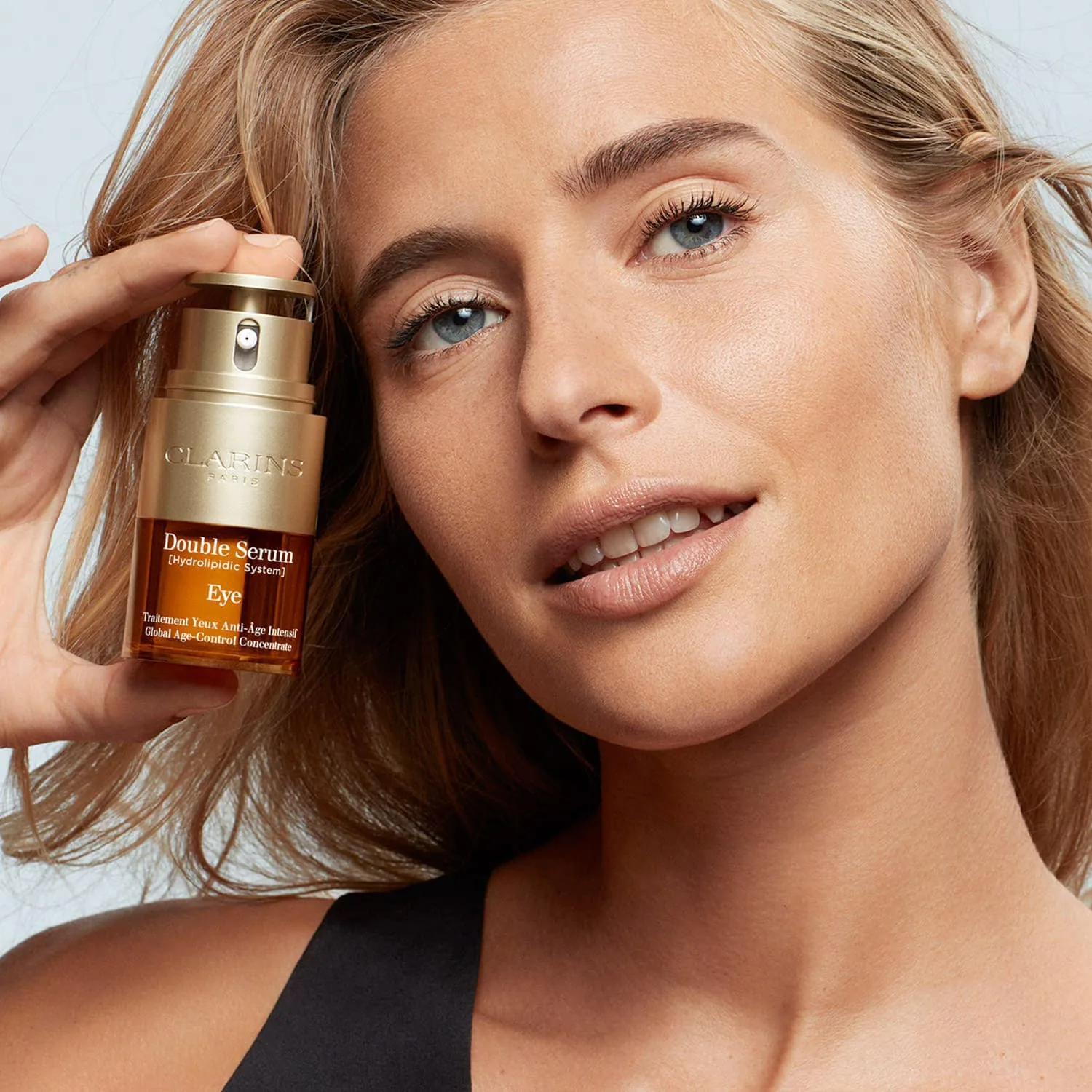 double serum eye - yaşlanma karşıtı serum