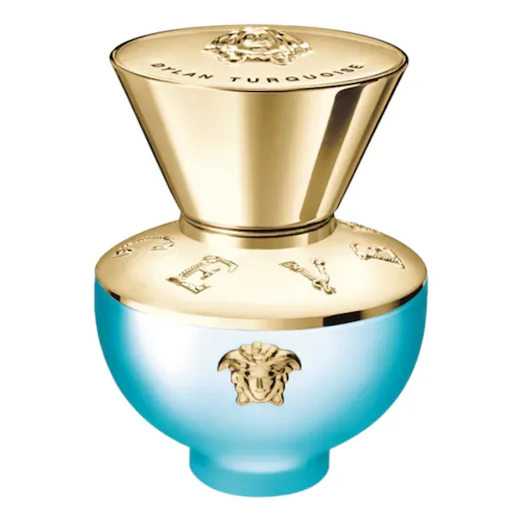 dylan turquoise - eau de toilette
