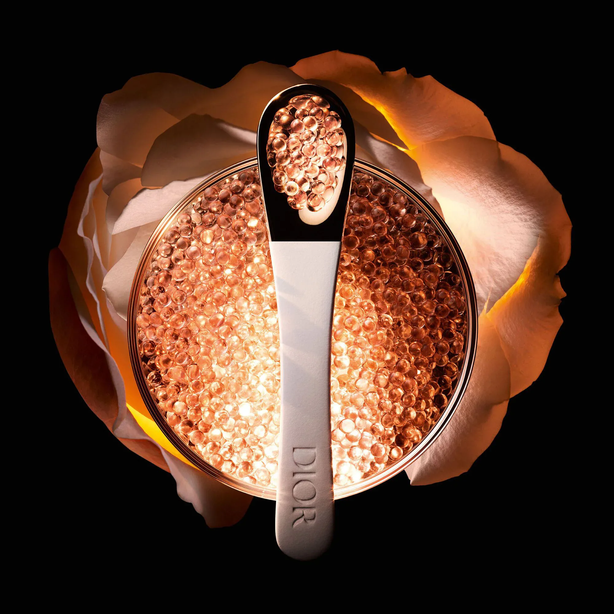 dior prestige la micro huile de rose - activated serum
