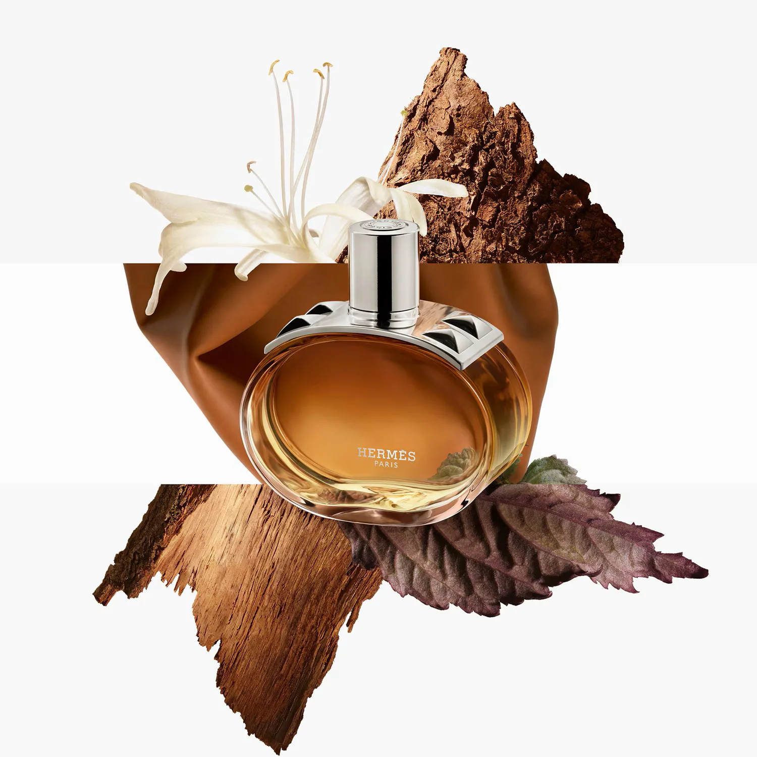 barenia - eau de parfum intense