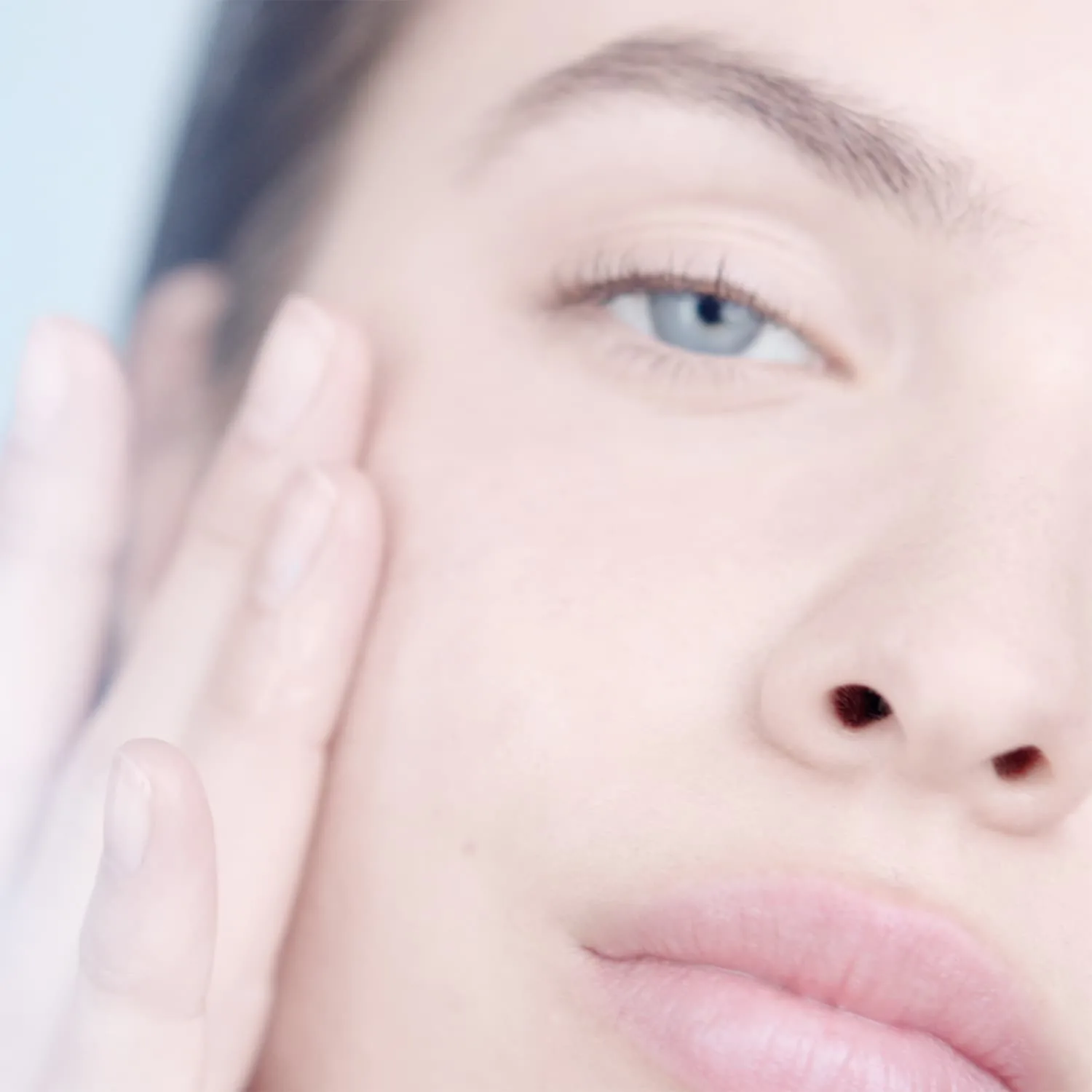 advanced génifique sensitive - serum