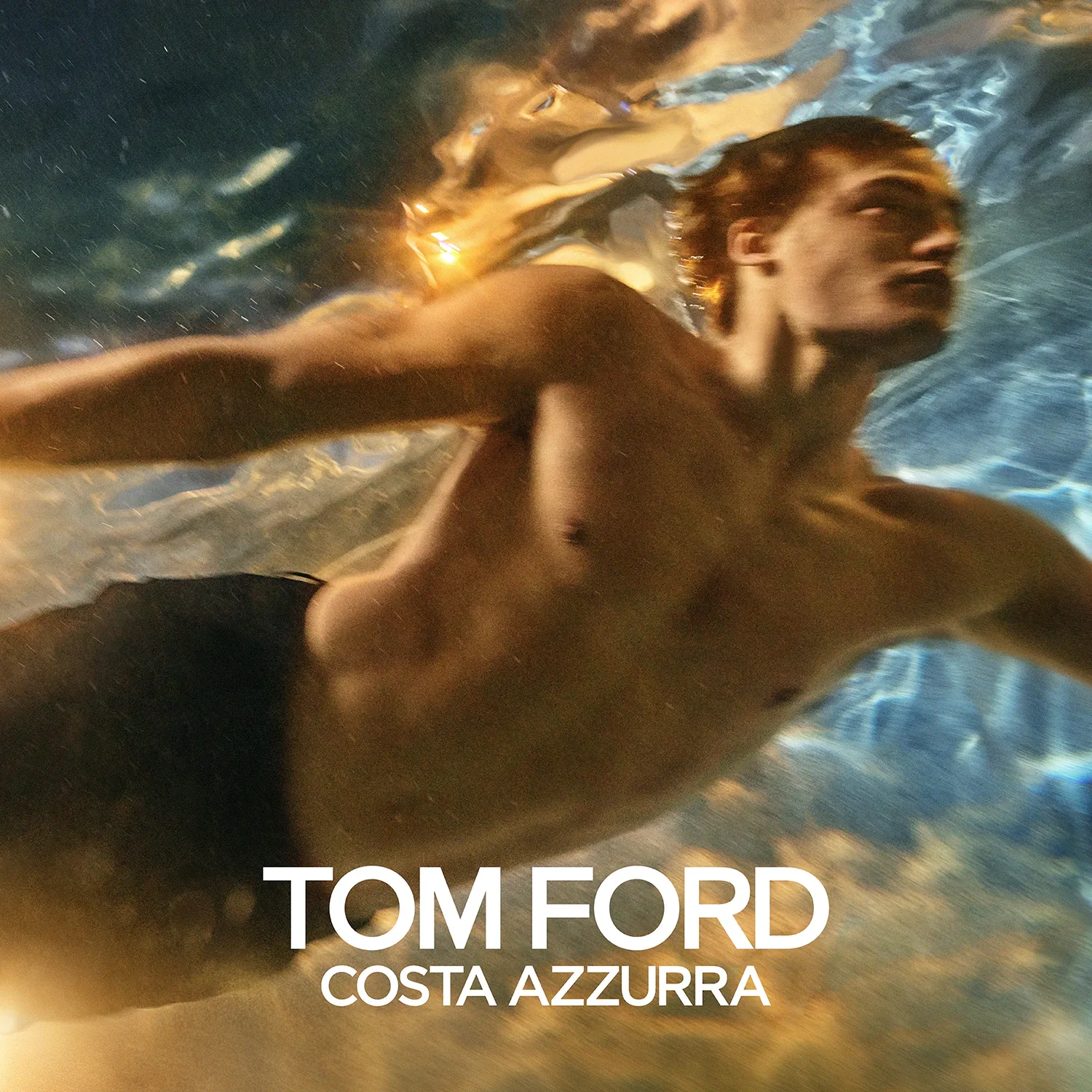 costa azzurra - eau de parfum