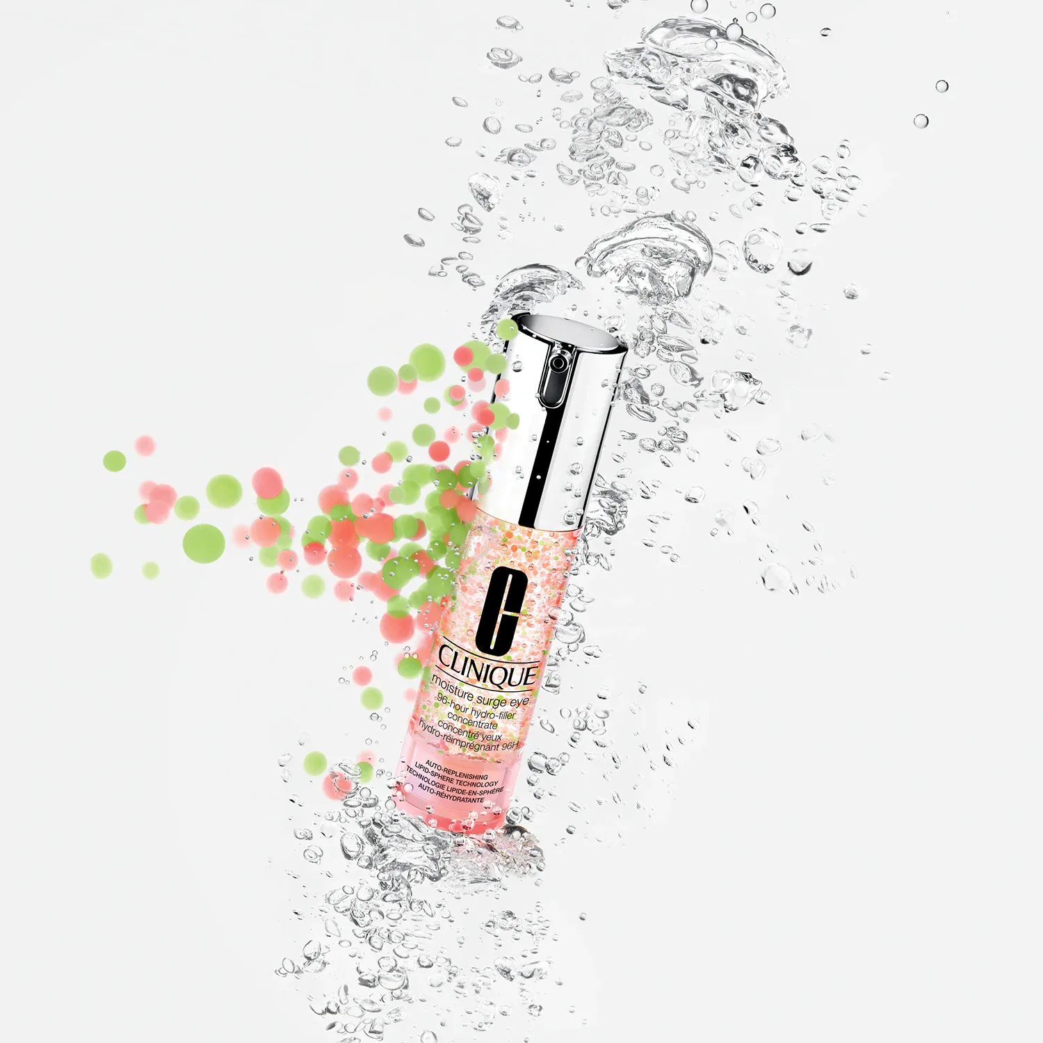moisture surge eye™ - 96 saat nem koruma teknolojili göz kremi