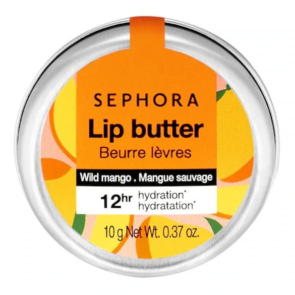 moisturizing lip butter - dudak nemlendiricisi