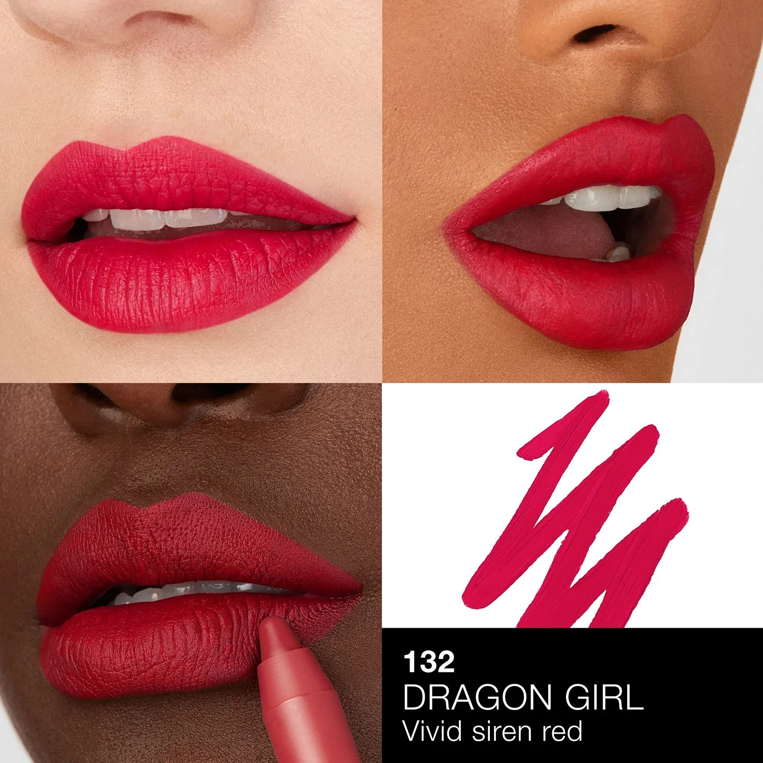 powermatte high intensity lip pencil - dudak kalemi