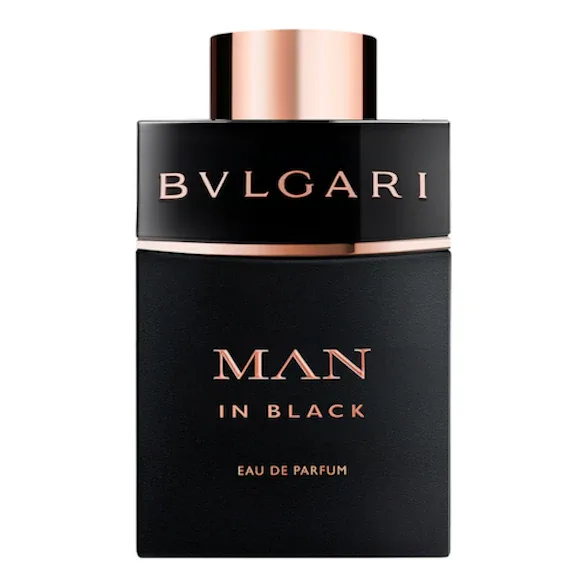 man in black - eau de parfum