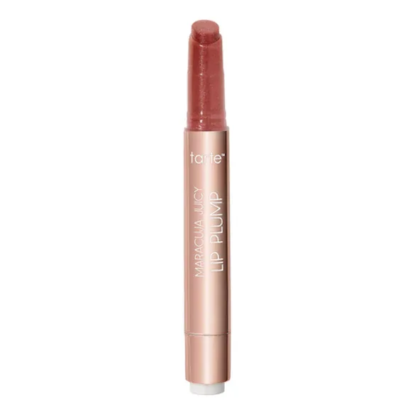 maracuja juicy lip shimmer glass plump - dolgunlaştırıcı gloss
