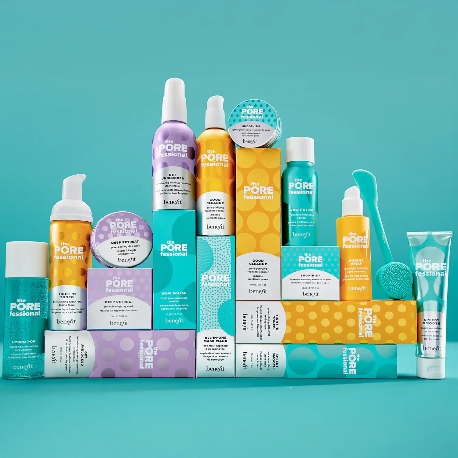 porefessional good cleanup - gözenek arındırıcı köpüren yüz temizleme jeli