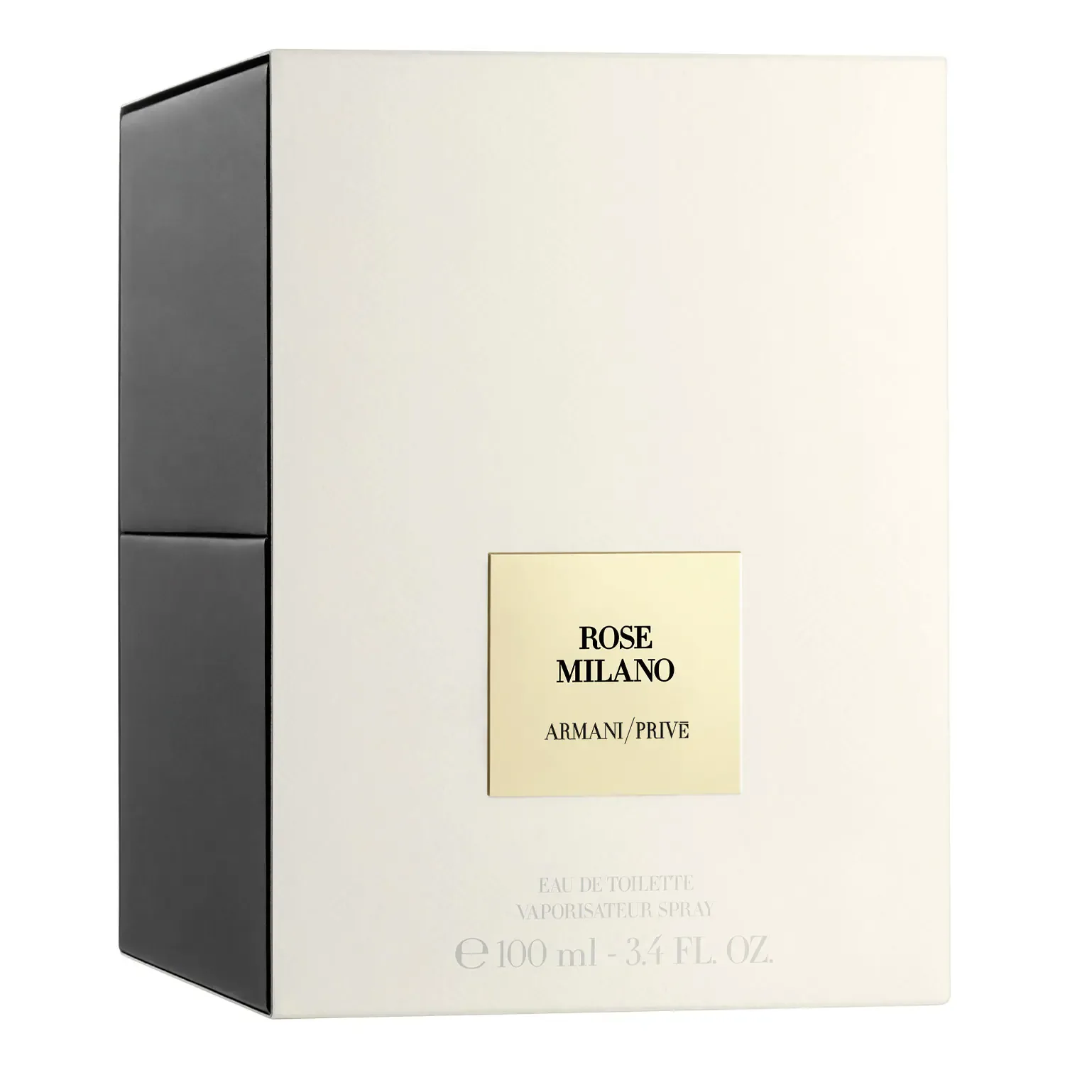 privé rose milano - eau de toilette