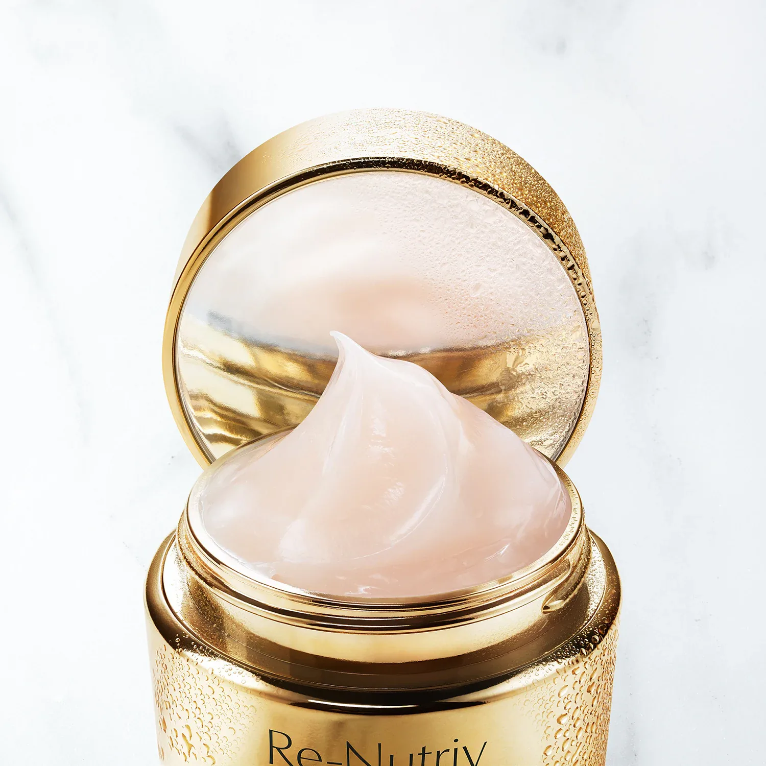 estée lauder re-nutriv ultimate lift regenerating youth jel yüz kremi