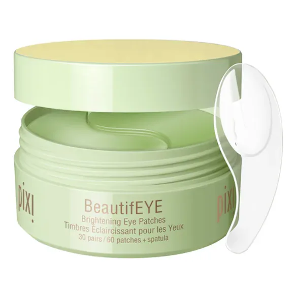 beautifeye vitamin-c & licorice - maske