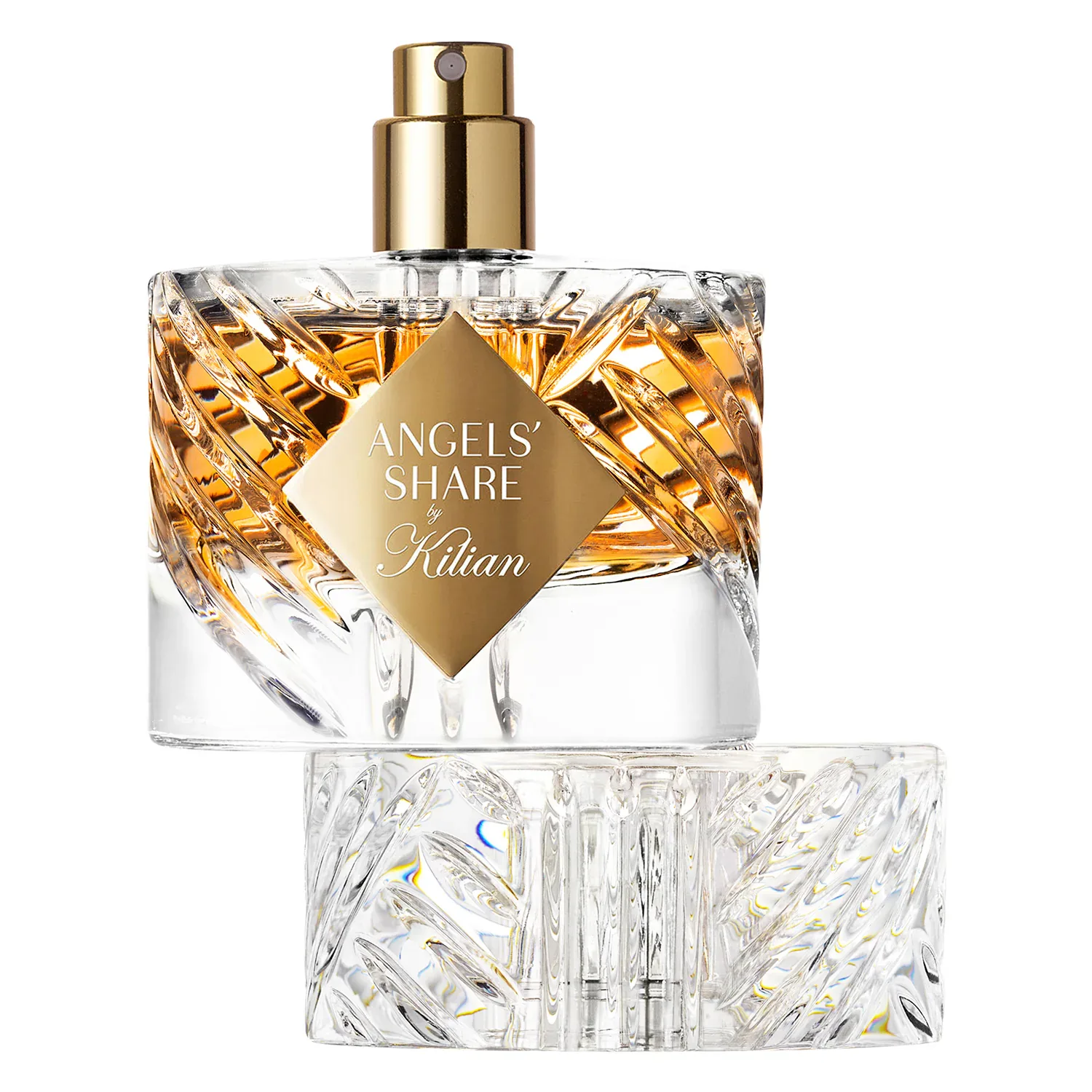 angel's share - eau de parfum