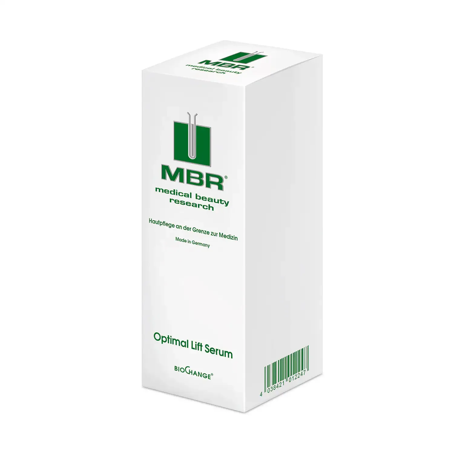 biochange optimal lift serum - serum