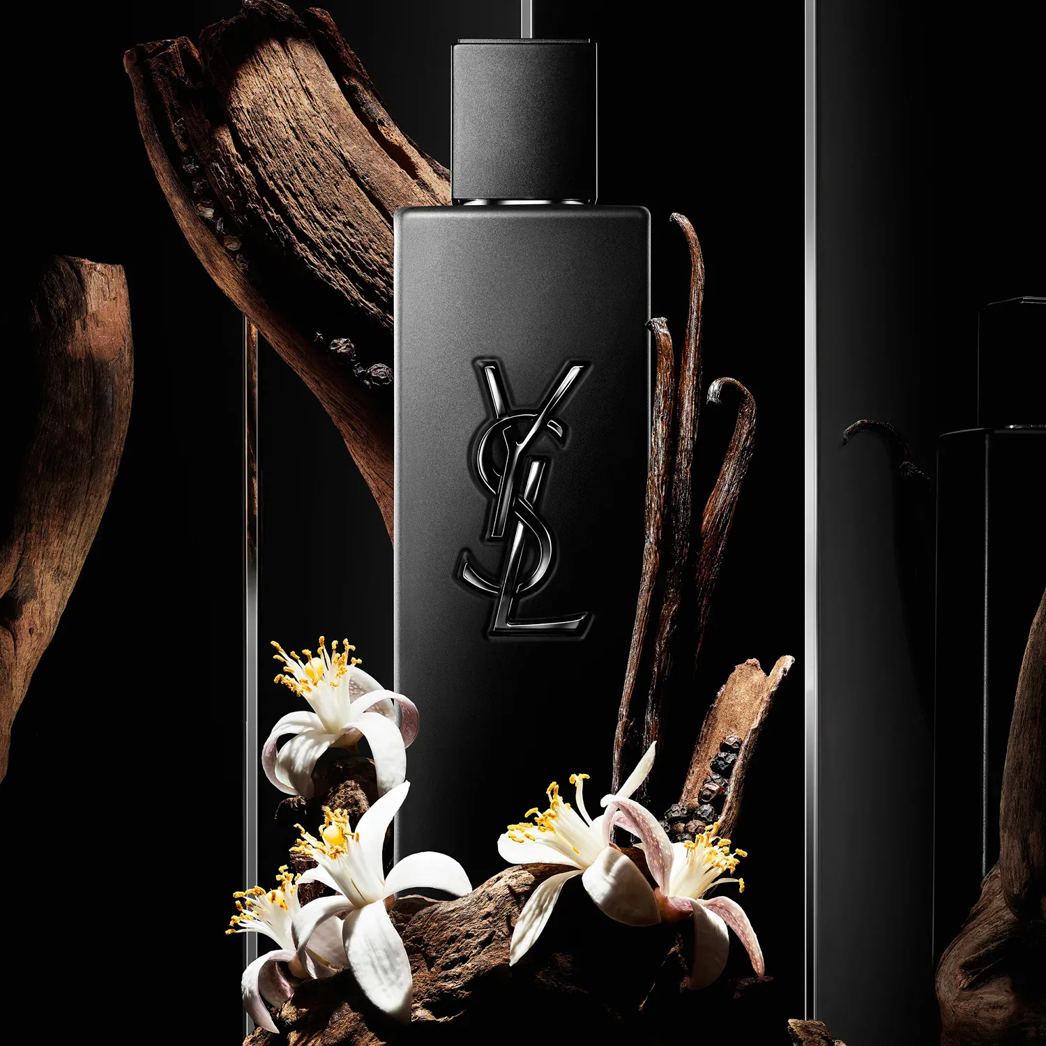 myslf le parfum - parfum