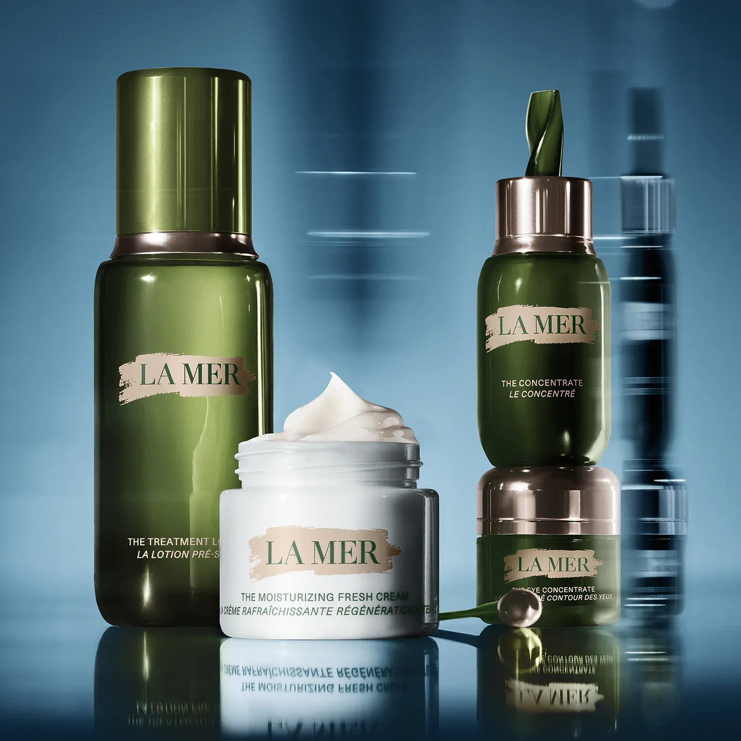 the moisturizing fresh cream - nemlendirici krem