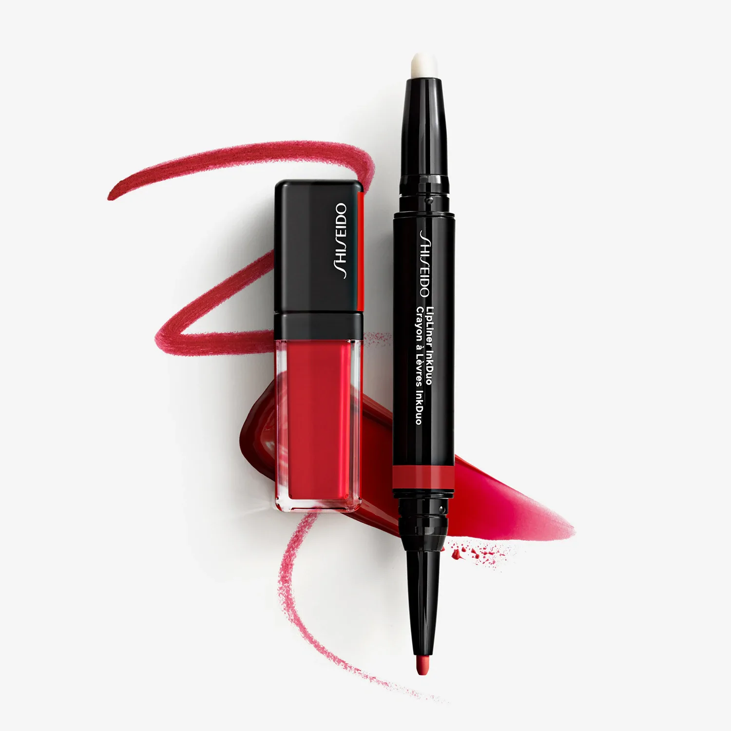 lipliner ink duo - çift uçlu dudak kalemi