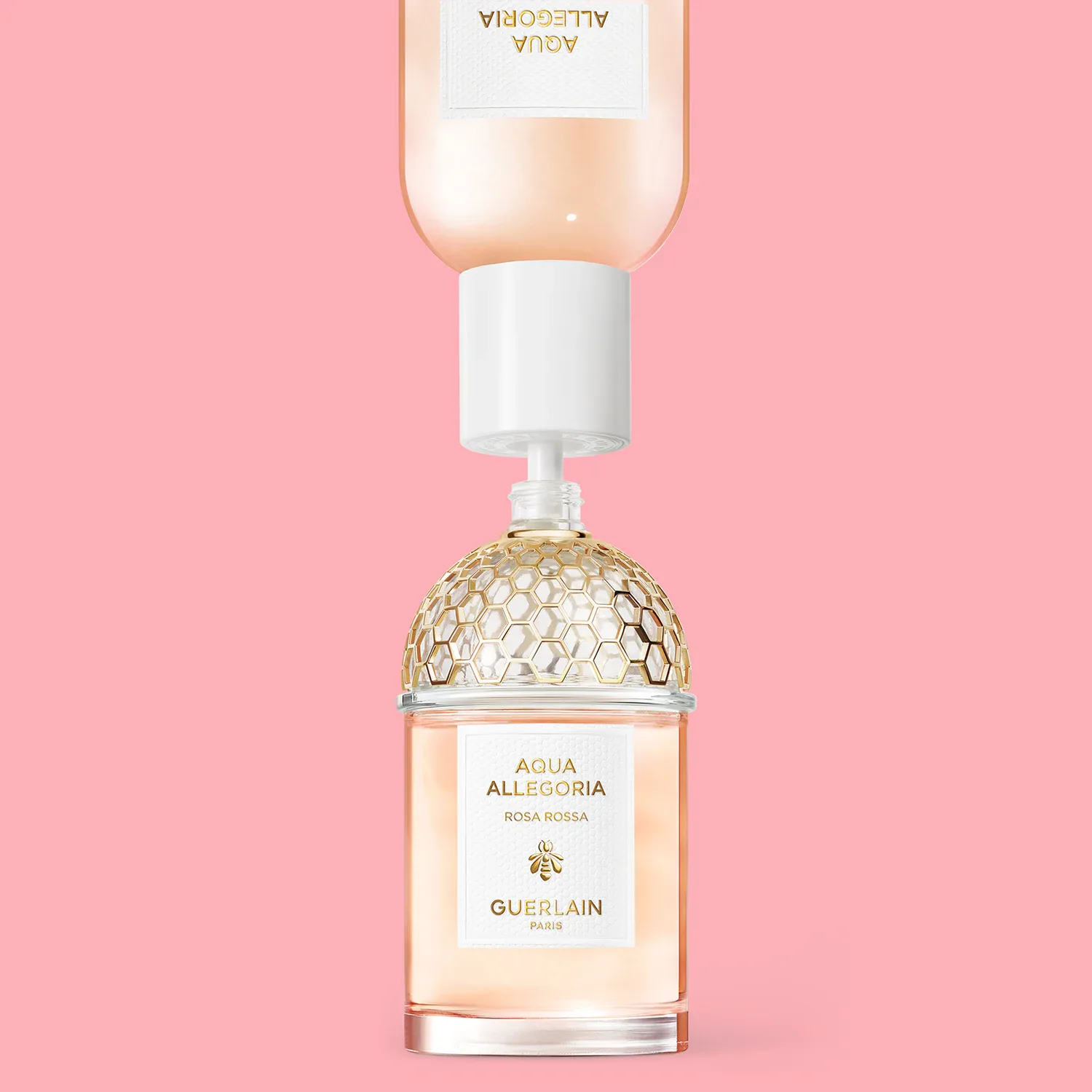 rosa rossa- eau de toilette