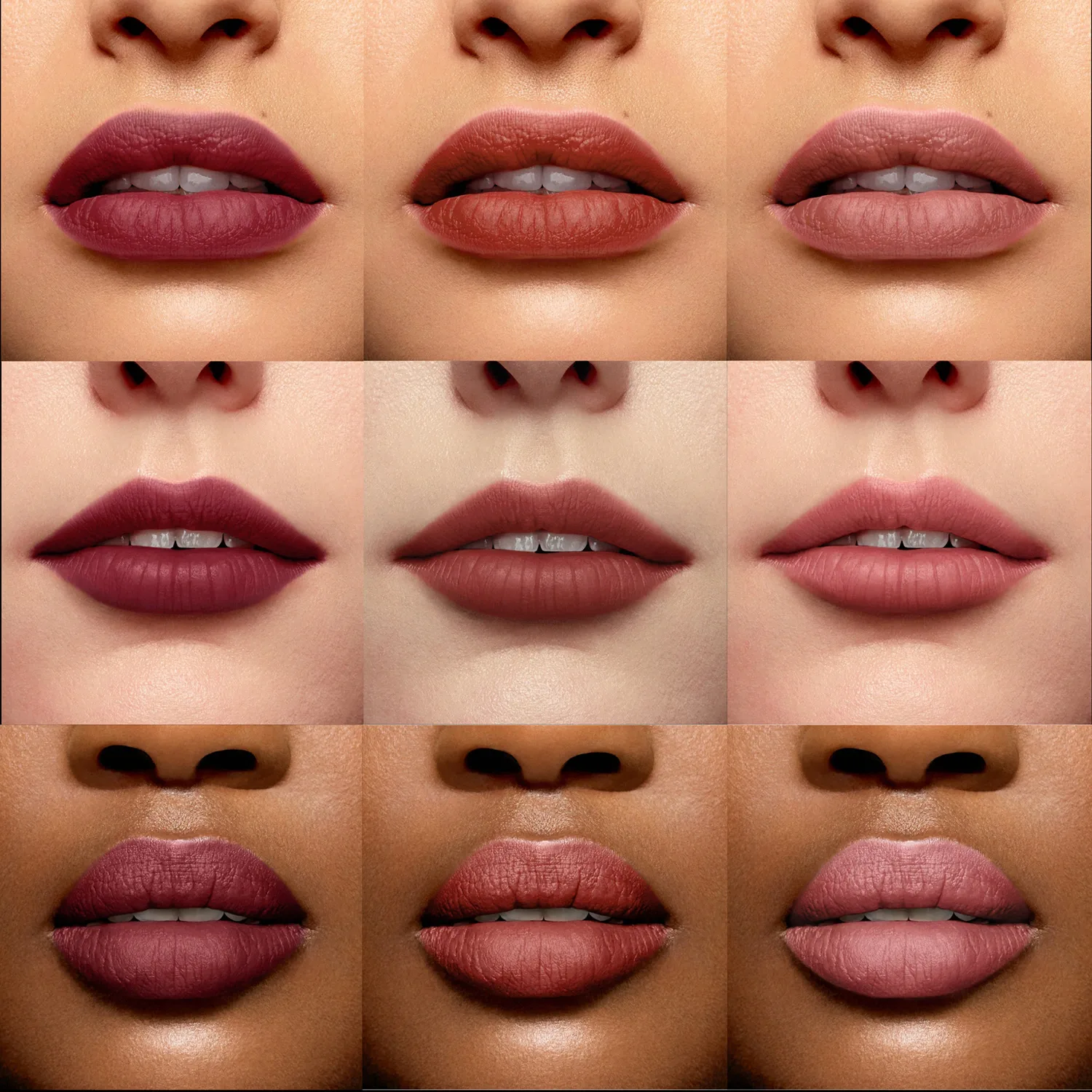 absolu rouge intimatte - mat ruj