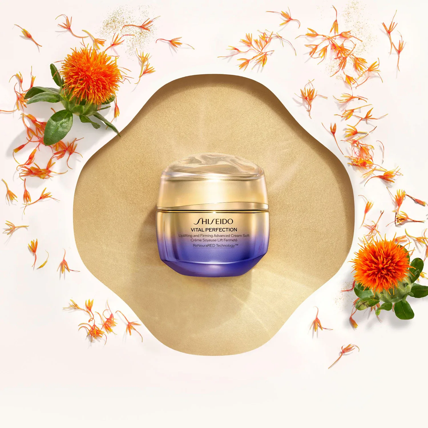vital perfection advanced soft cream - yaşlanma karşıtı gelişmiş bakım kremi