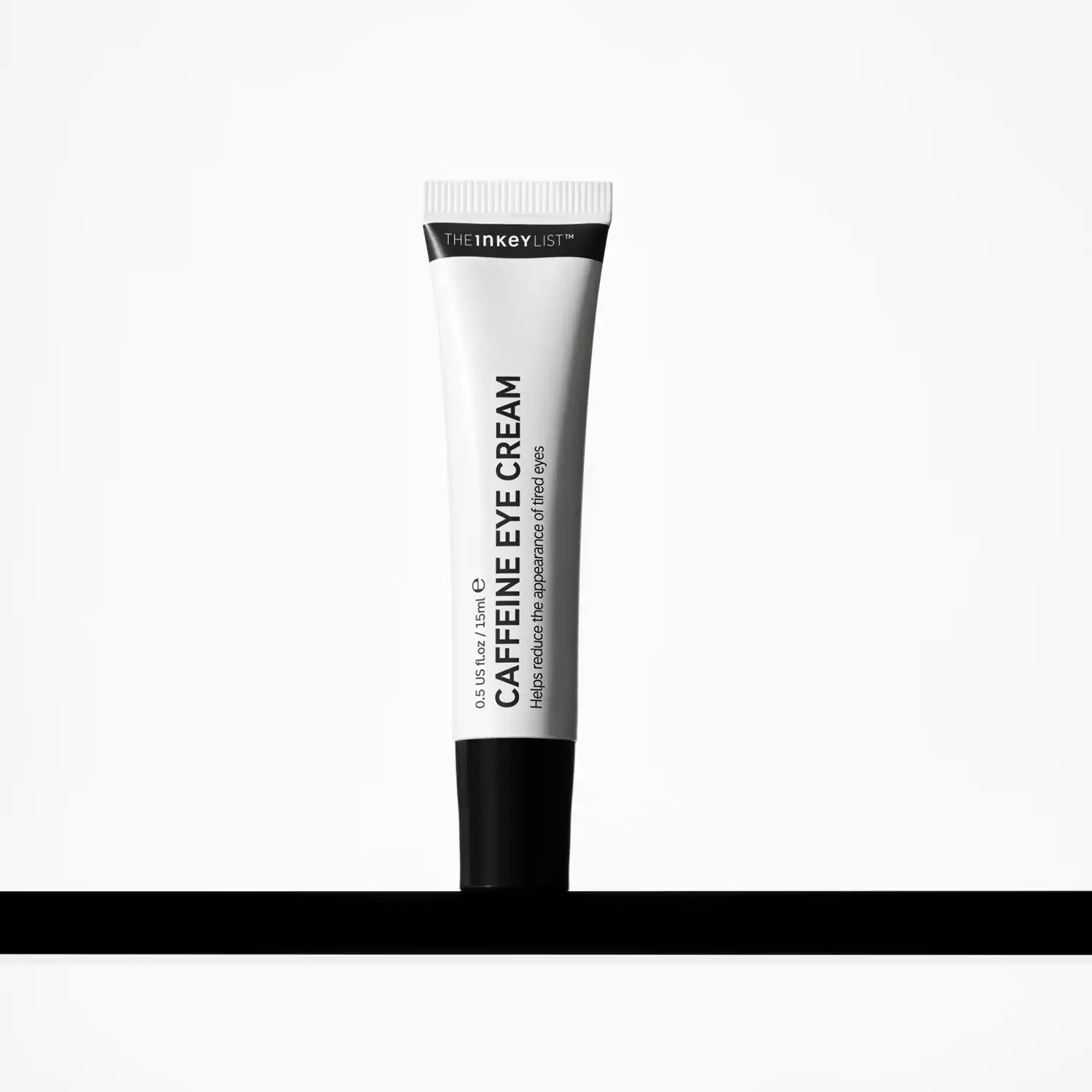 caffeine eye contour - göz kremi