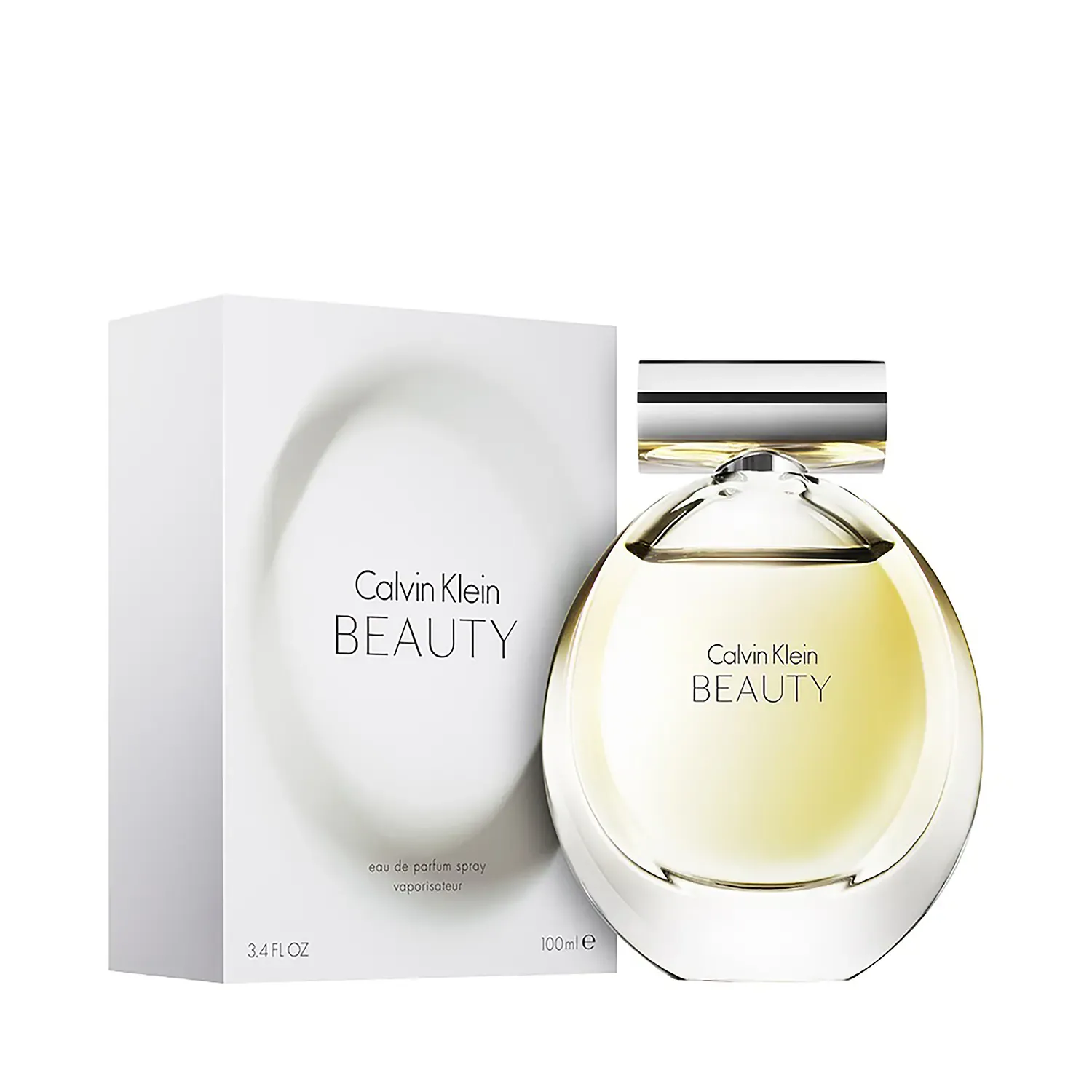 beauty - eau de parfum