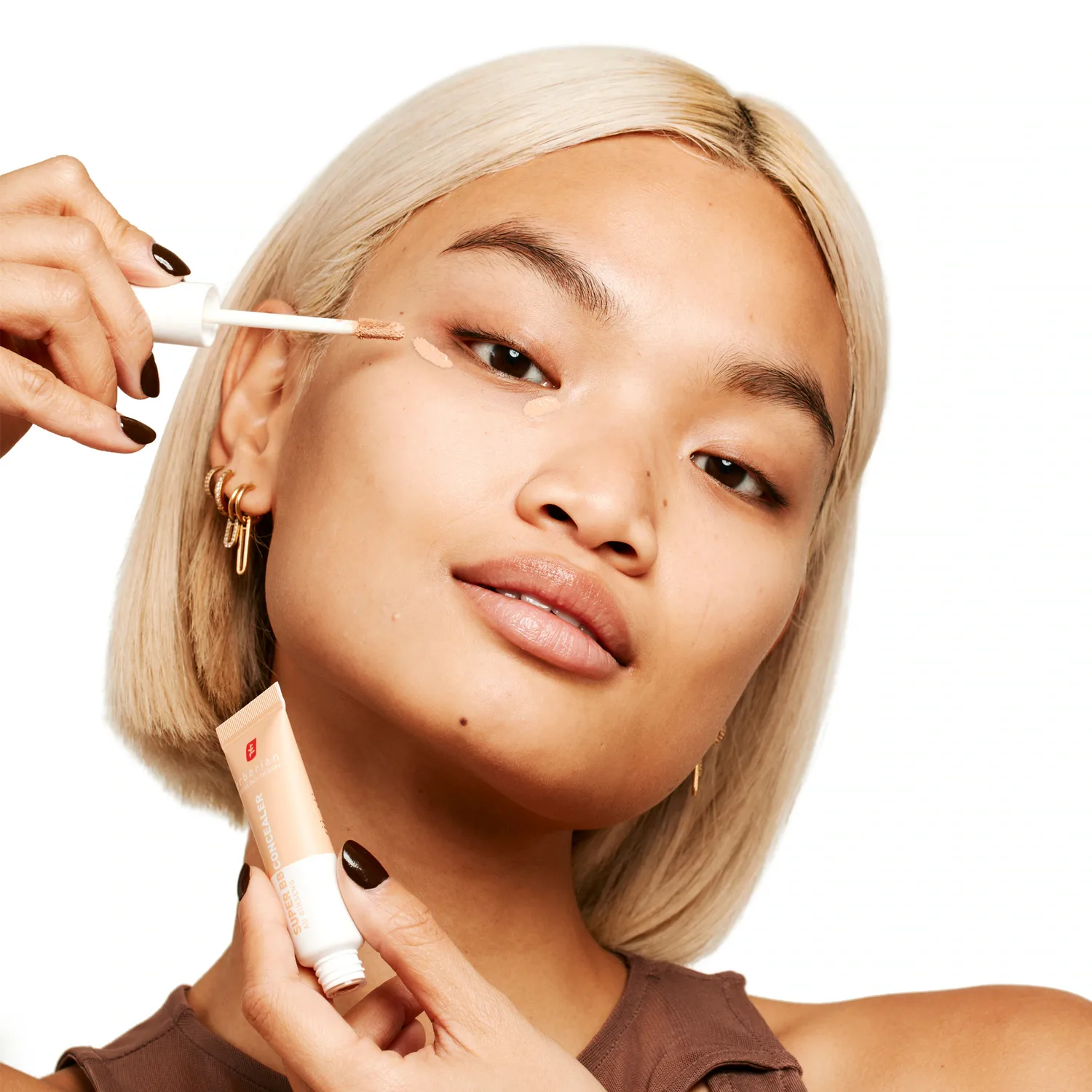 super bb concealer – kapatıcı