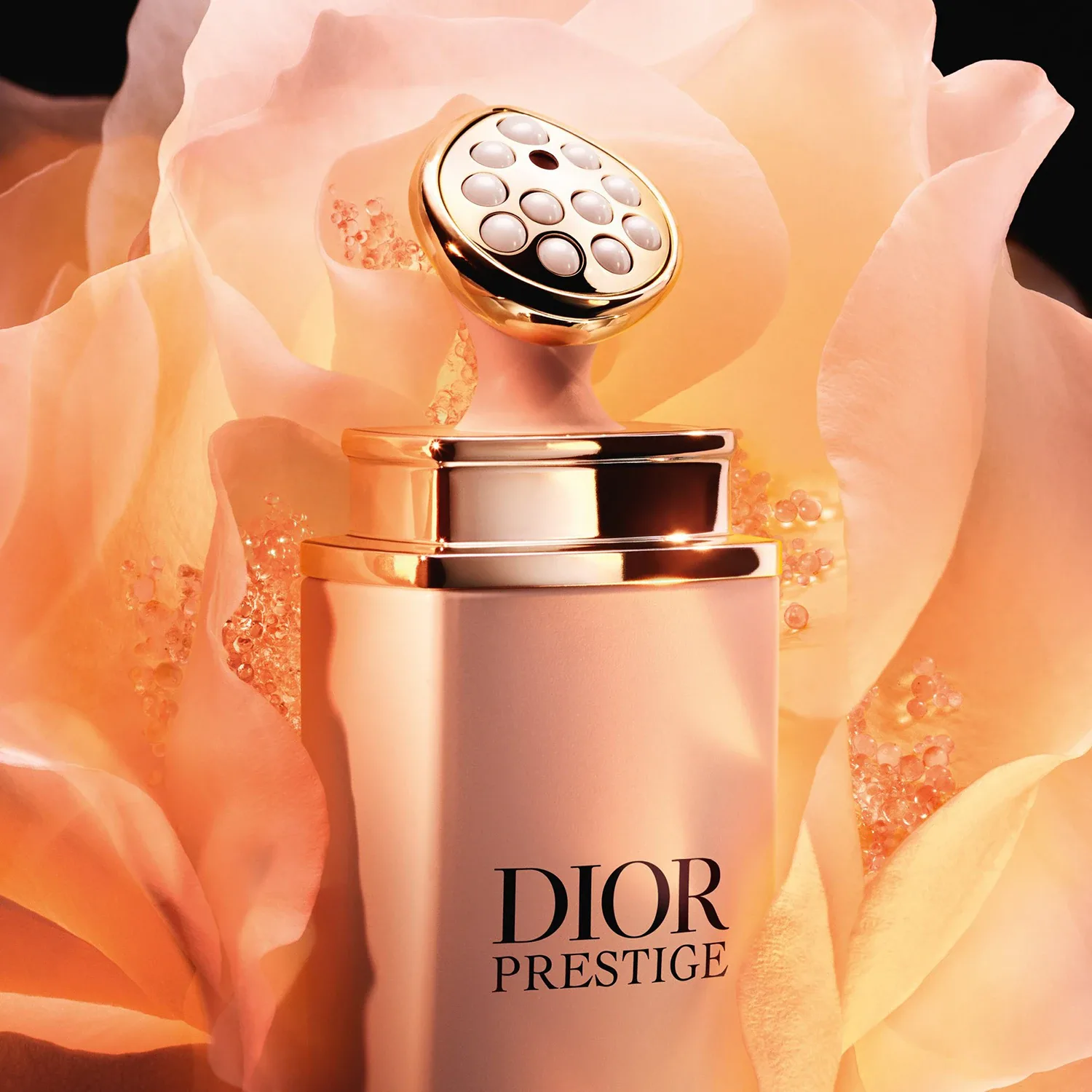 dior prestige le micro-sérum de rose yeux - besleyici göz çevresi