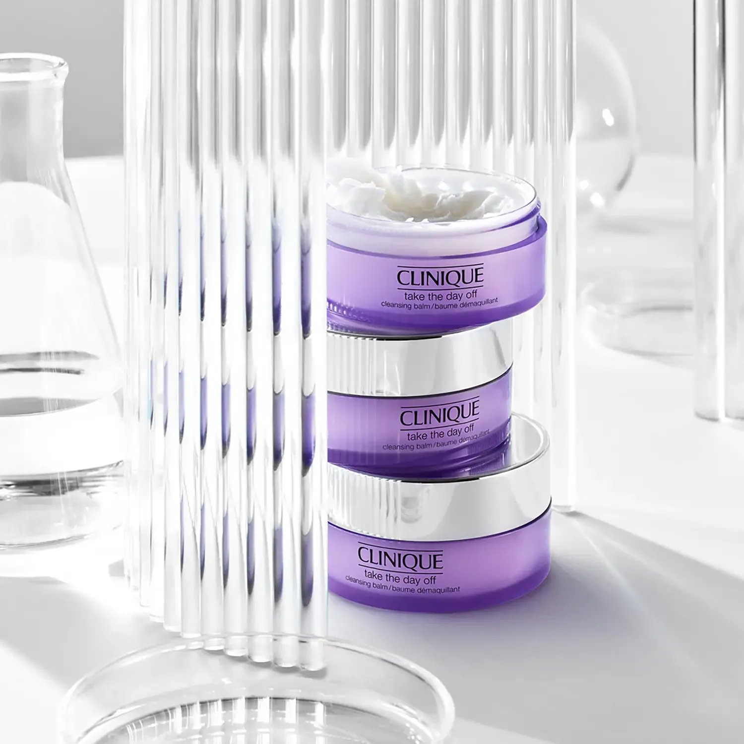 take the day off - temizleyici balm