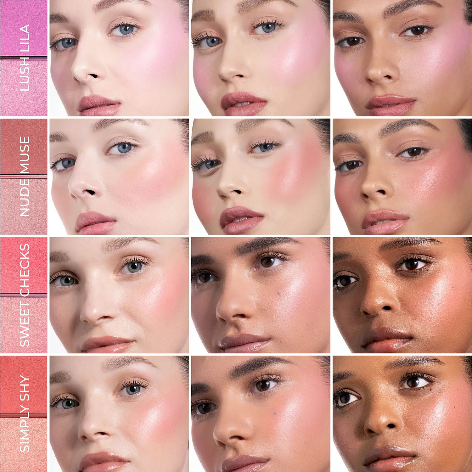 hy-blush - i̇kili krem allık